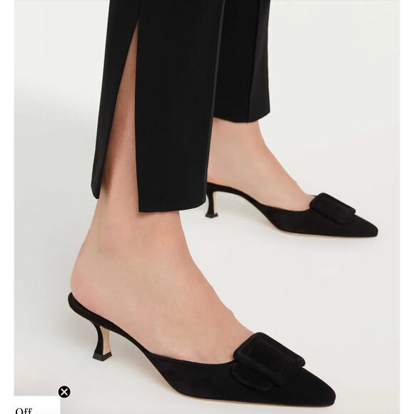 CINQ À SEPT Brianne Crepe Dress Pants Size 10 NWT - Picture 12 of 14